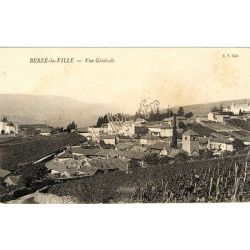 Berze-La-Ville