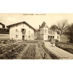 Berze-Le-Chatel