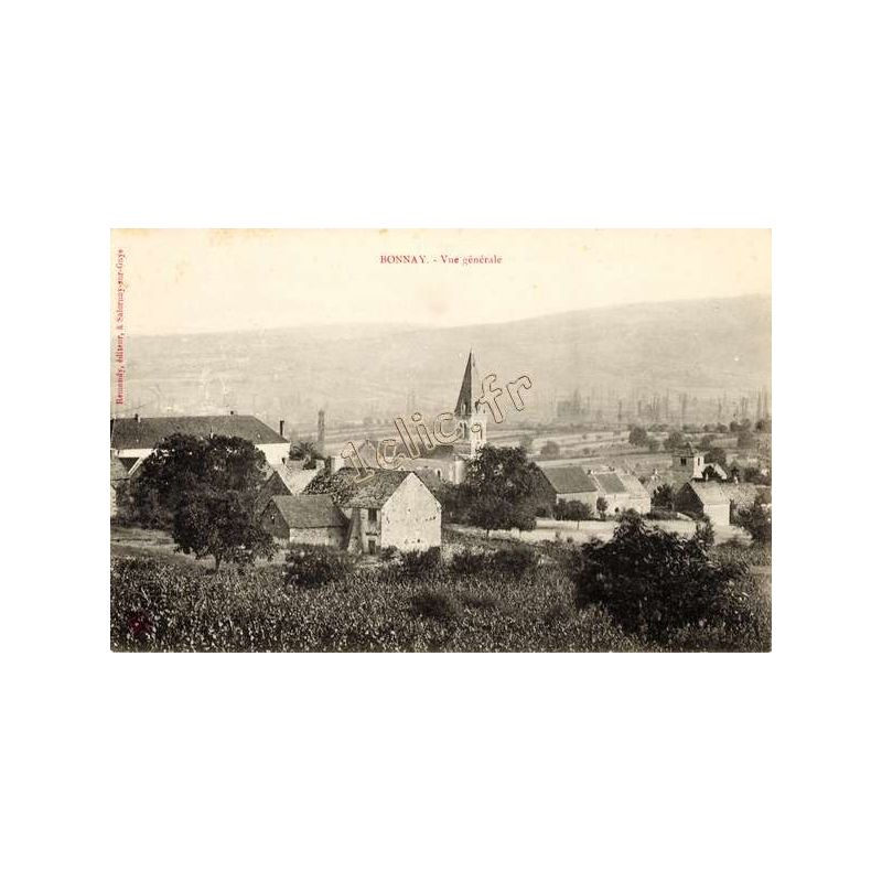 Bonnay