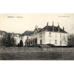 Bonnay