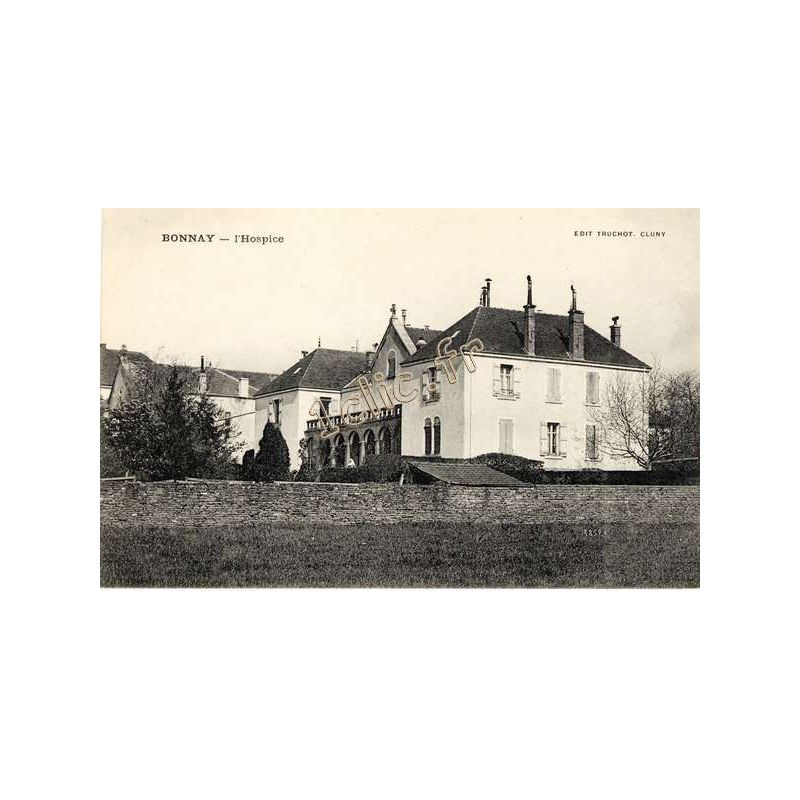 Bonnay