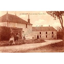 Bragny-Sur-Saone
