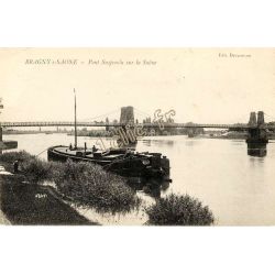 Bragny-Sur-Saone