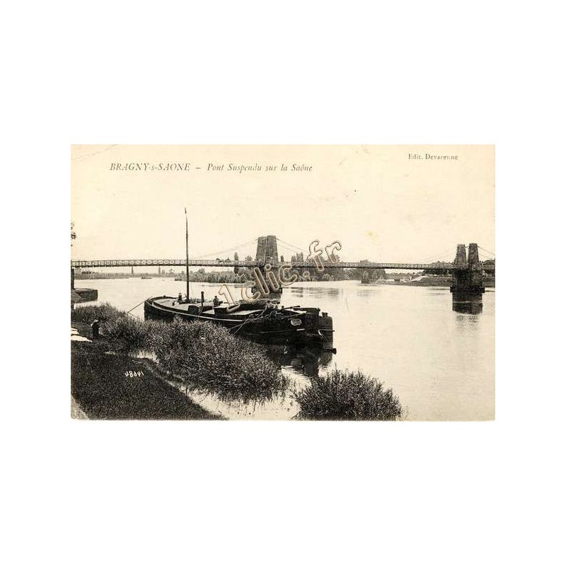 Bragny-Sur-Saone