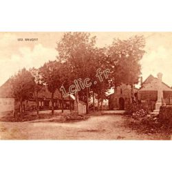 Bragny-Sur-Saone