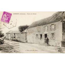 Sorbon