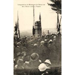 Bruailles
