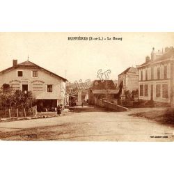 Buffieres