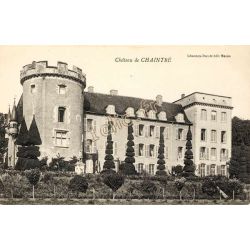 Chaintre