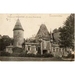 Chaintre