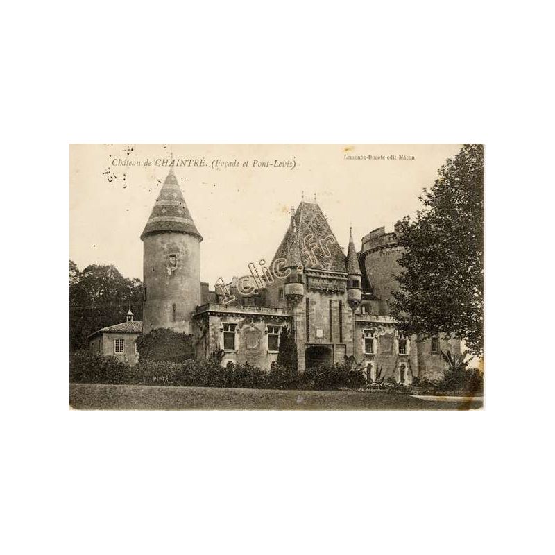 Chaintre