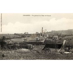 Chalmoux