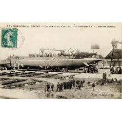 Chalon-Sur-Saone