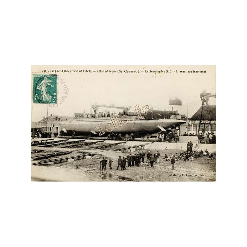 Chalon-Sur-Saone
