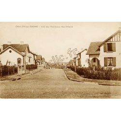 Chalon-Sur-Saone