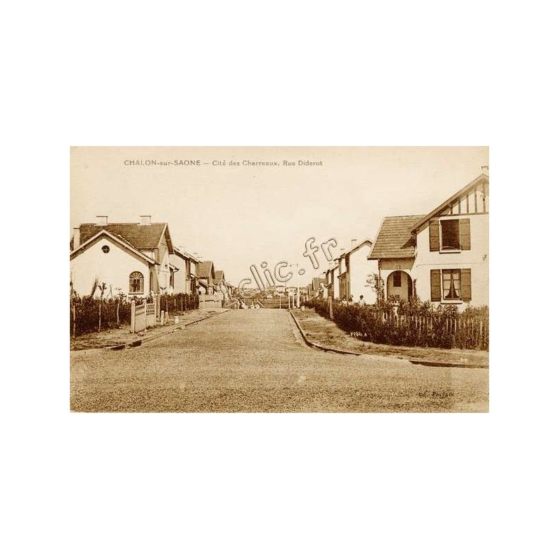 Chalon-Sur-Saone
