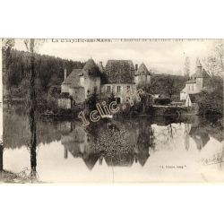 La Chapelle-Au-Mans