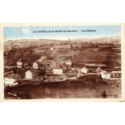 La Chapelle-Du-Mont-De-France