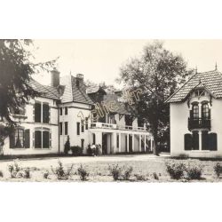 La Charmee
