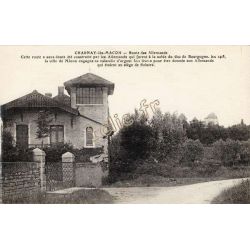 Charnay-Les-Macon