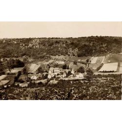 Chassey-Le-Camp