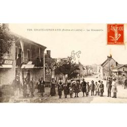 Chateaurenaud