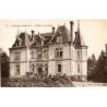 Chissey-En-Morvan