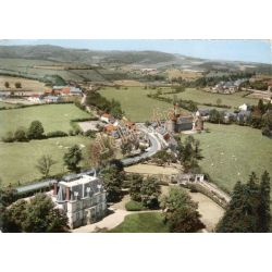 Chissey-En-Morvan