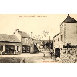 Ciry-Le-Noble