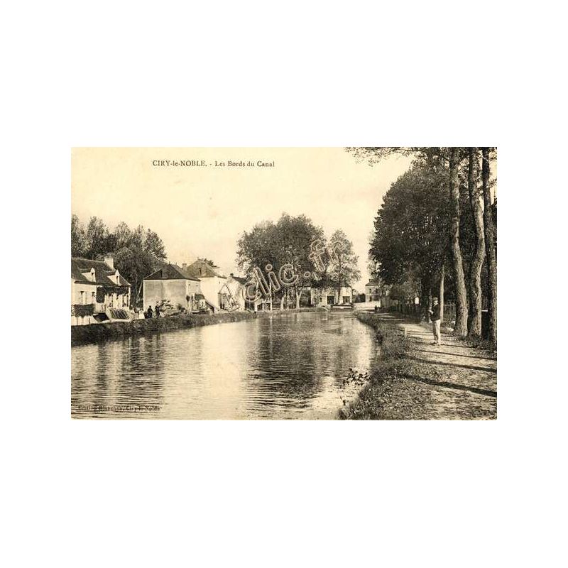 Ciry-Le-Noble