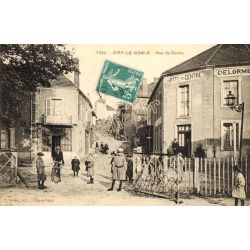 Ciry-Le-Noble