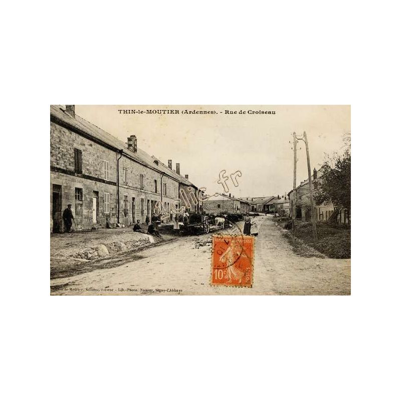 Thin-Le-Moutier