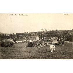 Clermain