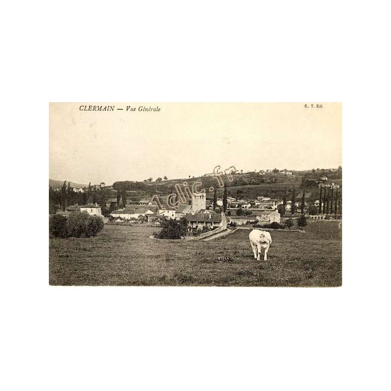 Clermain