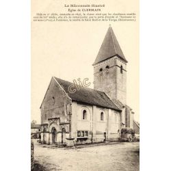 Clermain