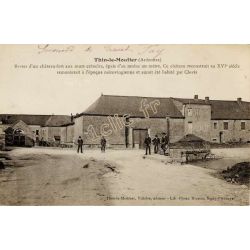Thin-Le-Moutier