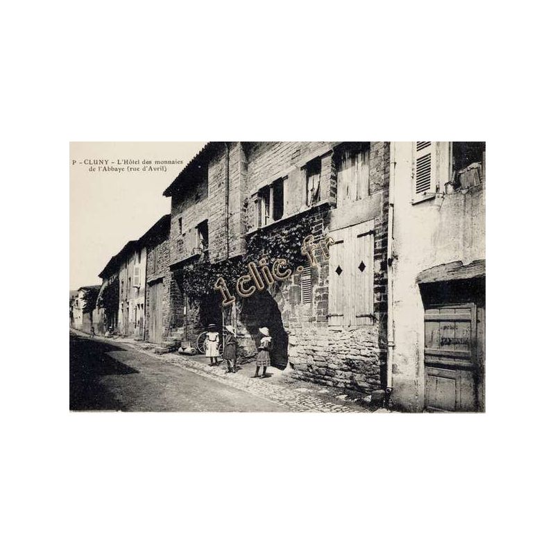 Cluny