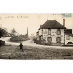 Cluny