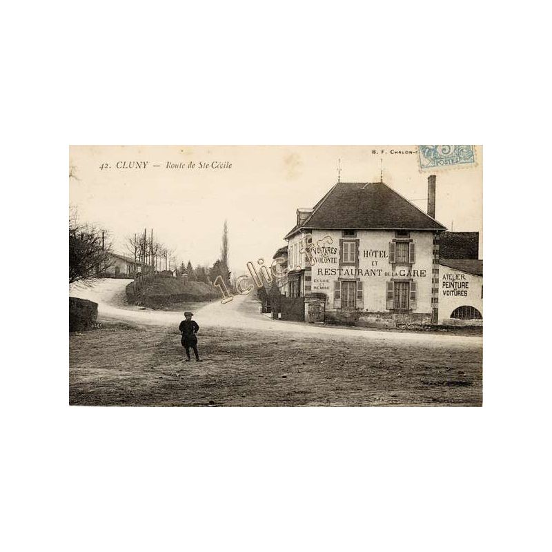 Cluny