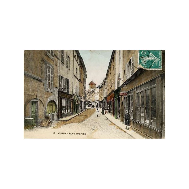 Cluny