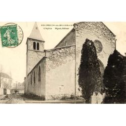 Colombier-En-Brionnais