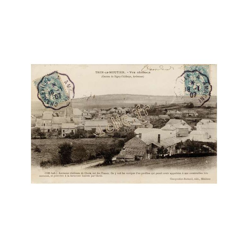 Thin-Le-Moutier