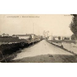 Confrancon