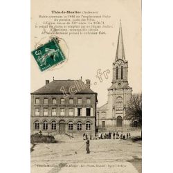 Thin-Le-Moutier