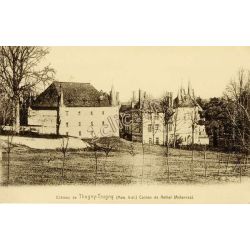 Thugny-Trugny