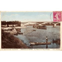 Creches-Sur-Saone