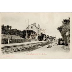 Creches-Sur-Saone