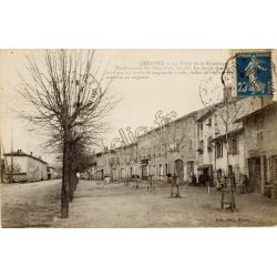 Creches-Sur-Saone