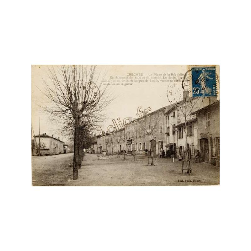 Creches-Sur-Saone