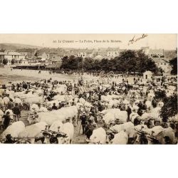 Le Creusot